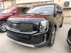 Kia Telluride